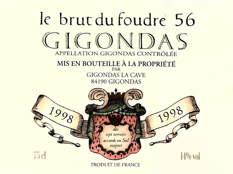 Gigondas-brut du foudre 98.jpg